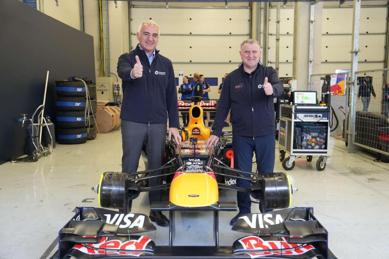İstanbul Park dev heyecana hazır: Formula 1'in İstanbul'a dönüş tarihi açıklandı! İşte bilet fiyatları 3